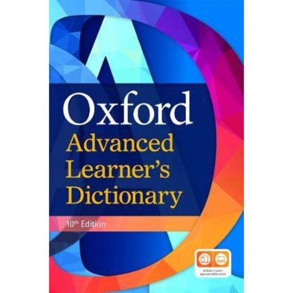 Oxford Advanced Learner