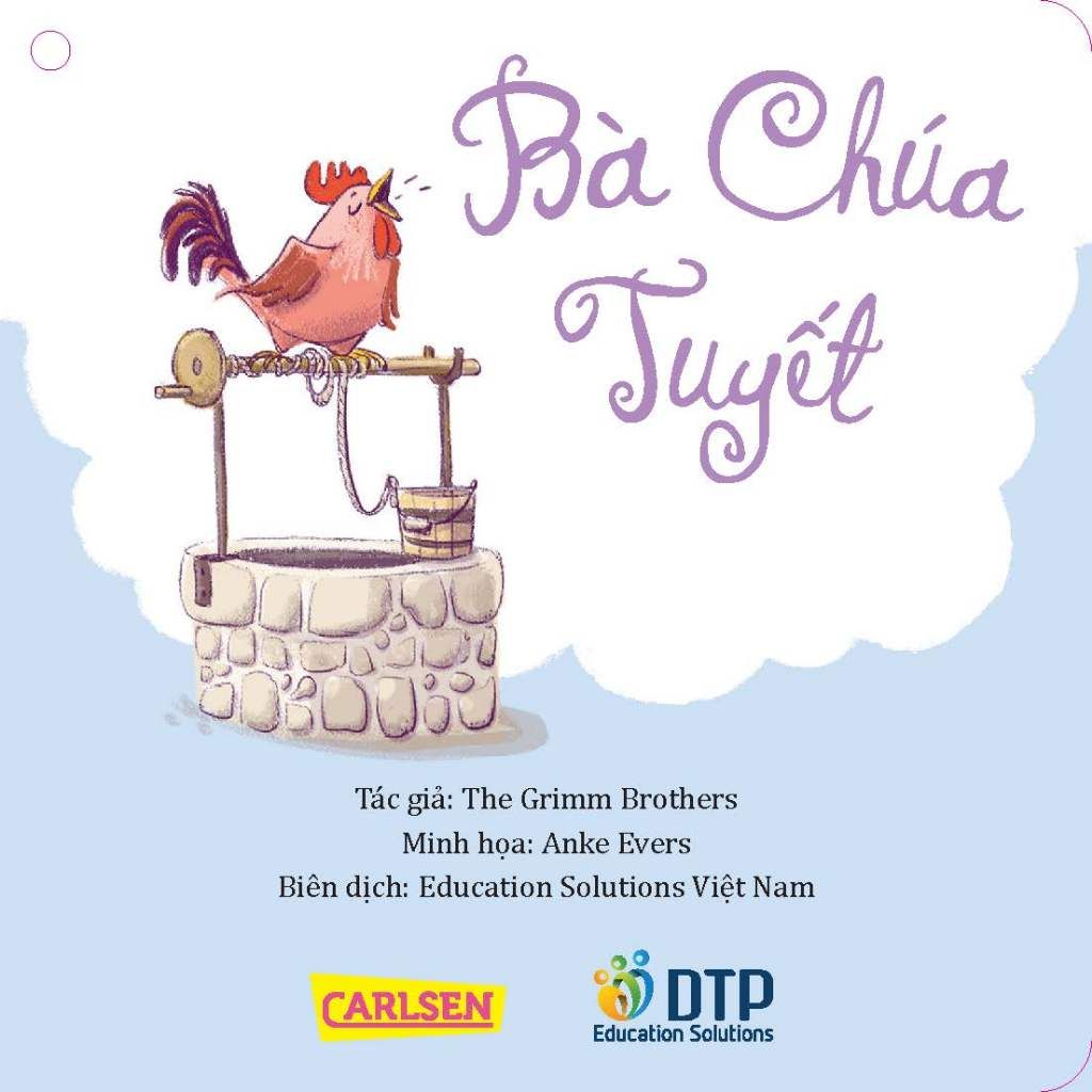 Truyện cổ tích yêu thích - Tuyển tập PIXI Biết Tuốt