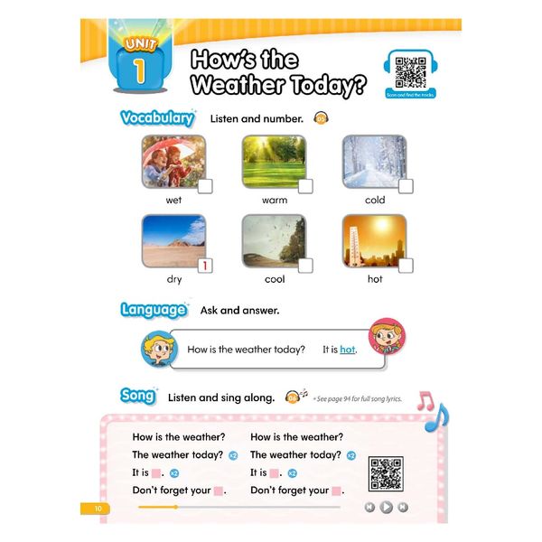 Big Show 3 - Student Book