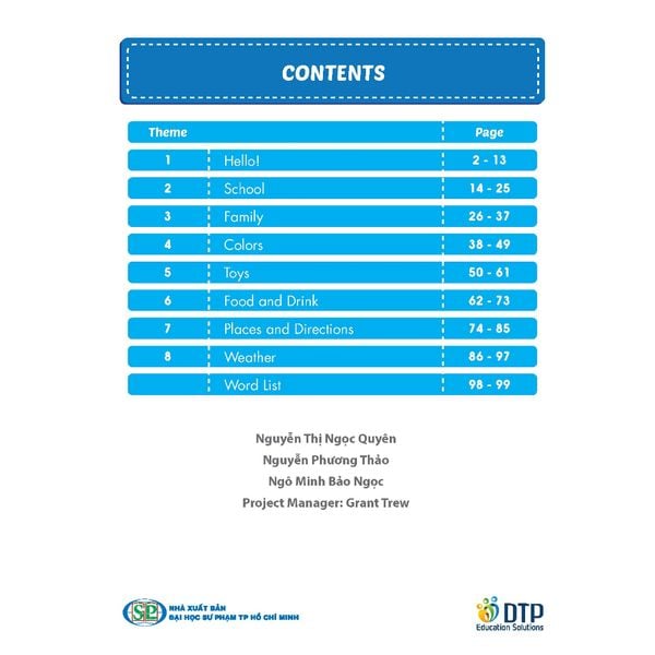 i-Learn Smart Start Grade 3 Workbook