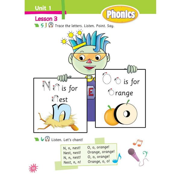 Tiếng Anh 2 Extra and Friends Teacher