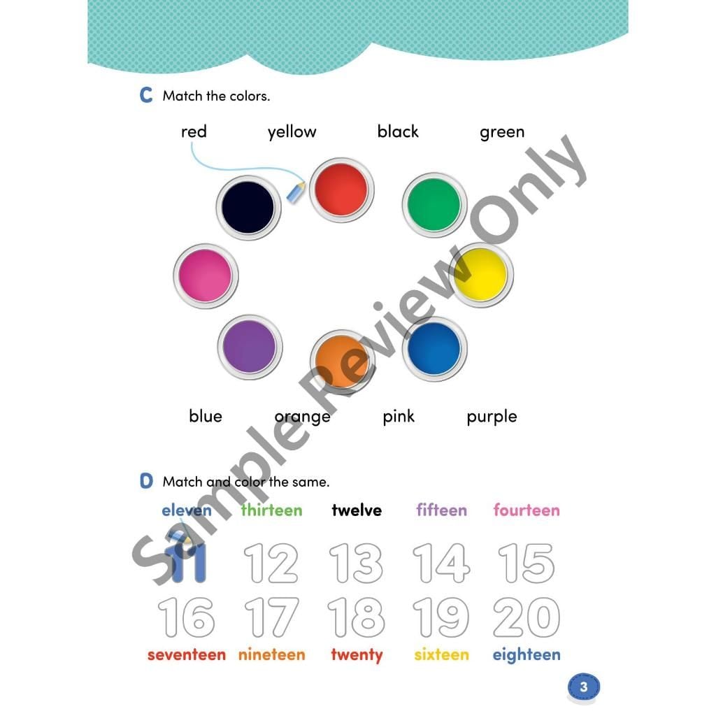 Hang Out 1 - Workbook