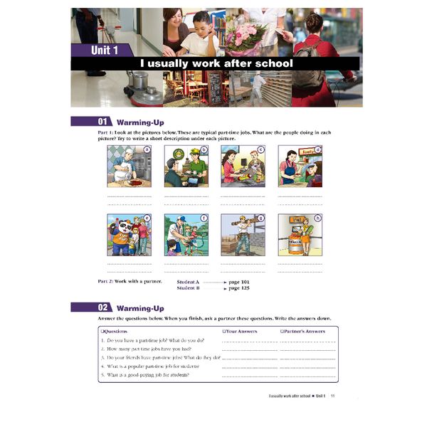 Sách - Dtpbooks - Communication Spotlight 2e Intermediate Student