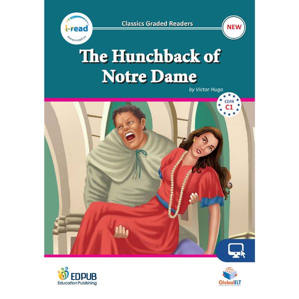 Combo truyện đọc Classics Graded Readers - CEFR C1