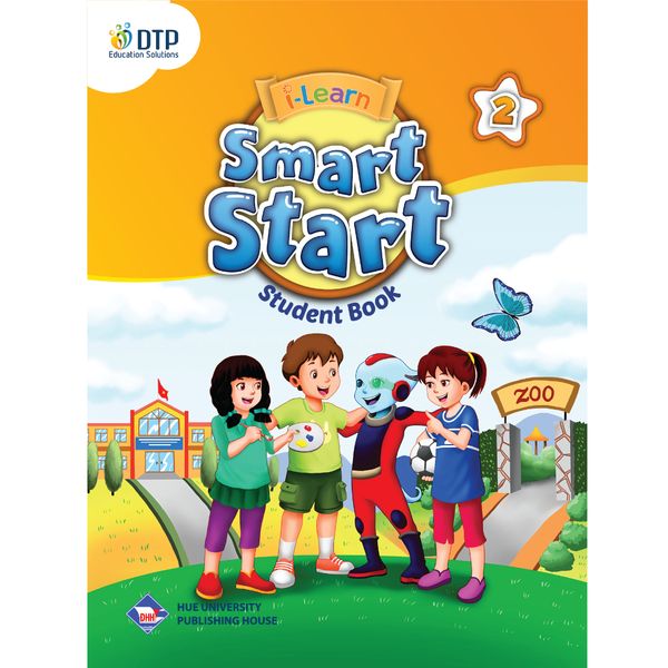 i-Learn Smart Start 2 Student