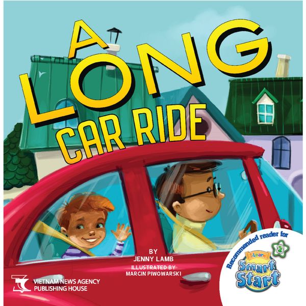 i-Learn Smart Start Reader Pack 3