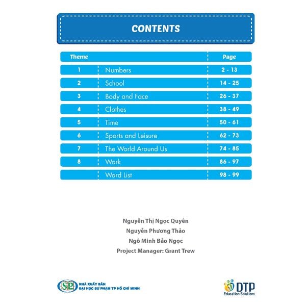 i-Learn Smart Start Grade 4 Workbook
