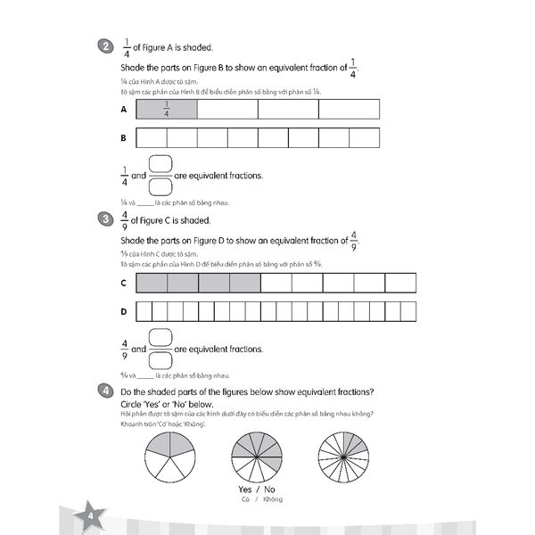 i-Learn Smart Maths Grade 4 Workbook Part 2 (ENG-VN)