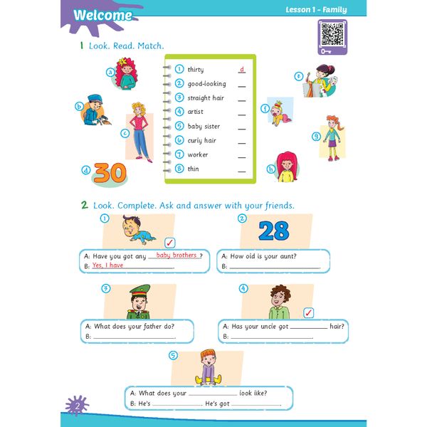 Tiếng Anh 5 Extra and Friends - Gói mở rộng nâng cao (SB, WB, NB, BTBT)