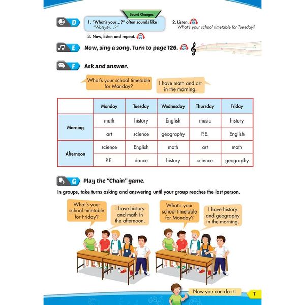 i-Learn Smart Start 5 Student