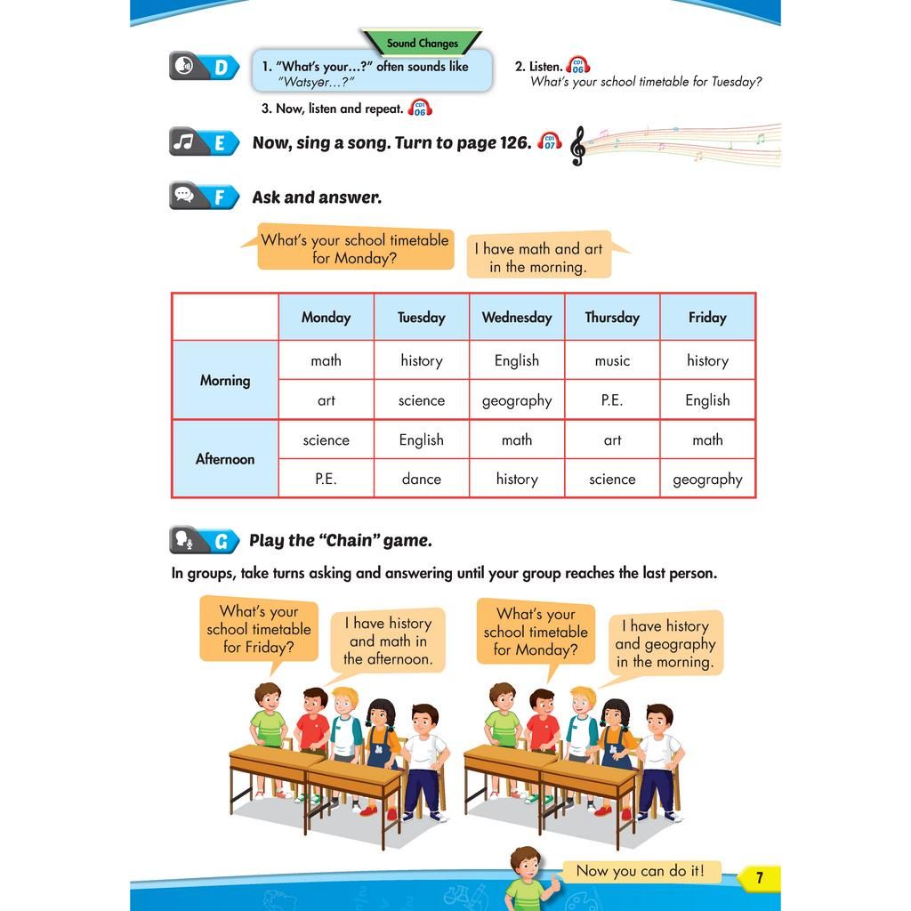 i-Learn Smart Start 5 Student
