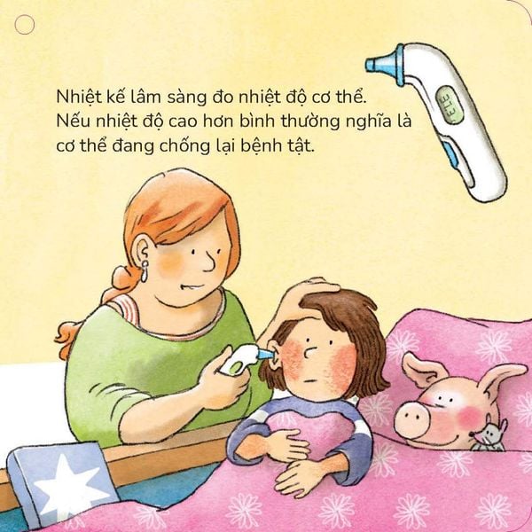 Khám phá thế giới cùng Pixi - Tuyển tập PIXI Biết Tuốt