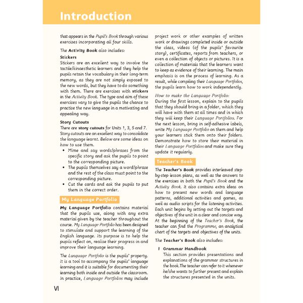 Tiếng Anh 5 Extra and Friends - Teacher