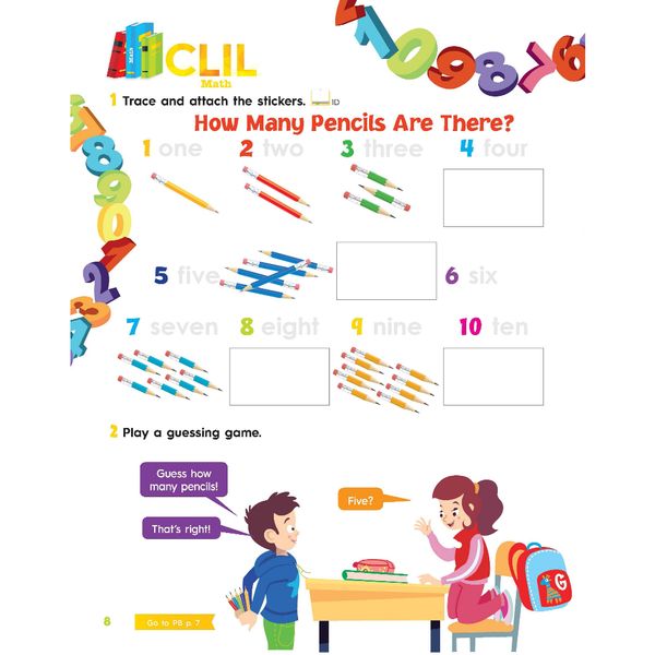 Thumbs Up! 2e Student
