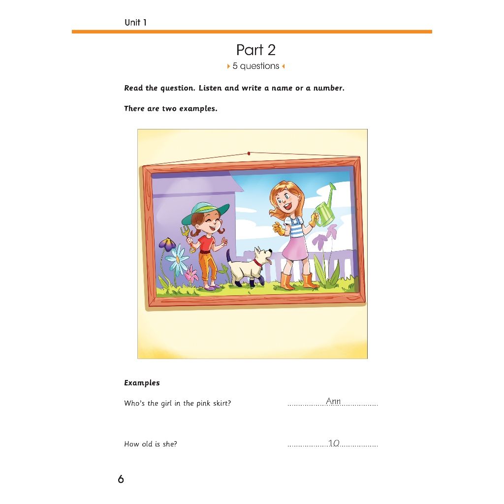 Skills Builder Starters 2 - Student