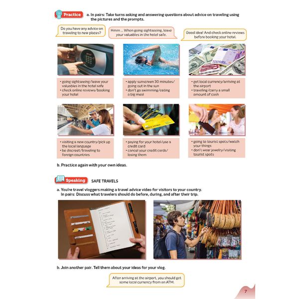 Bright Horizons 6 Student