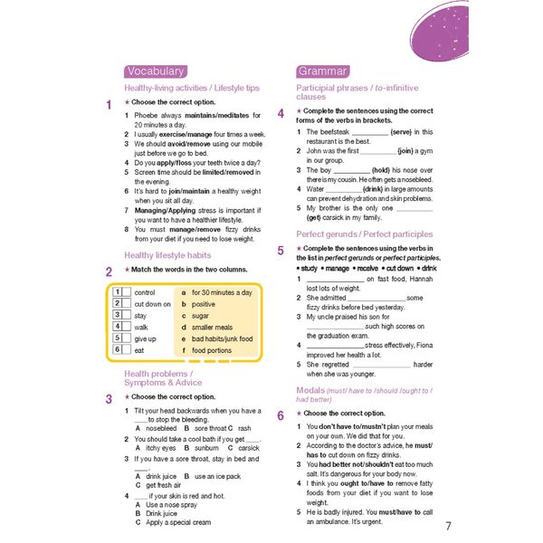 Tiếng Anh 12 Bright - Workbook (Sách bài tập)