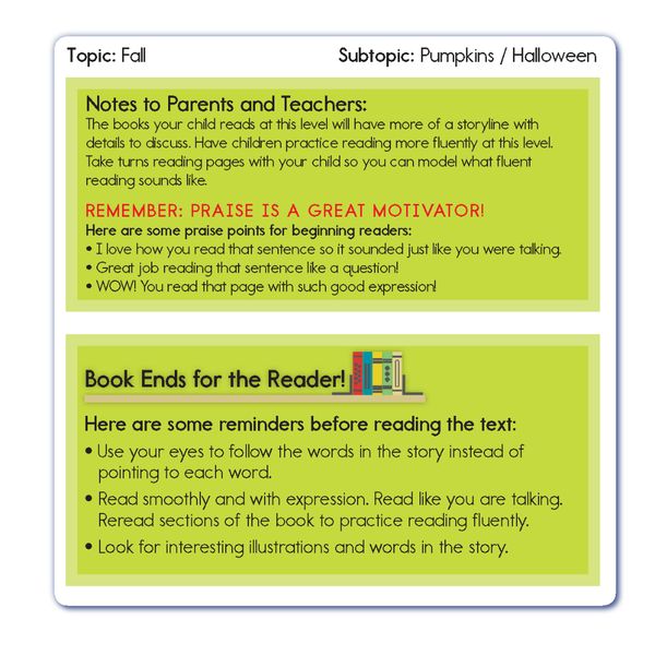 i-Learn Smart Start Reader Pack 5