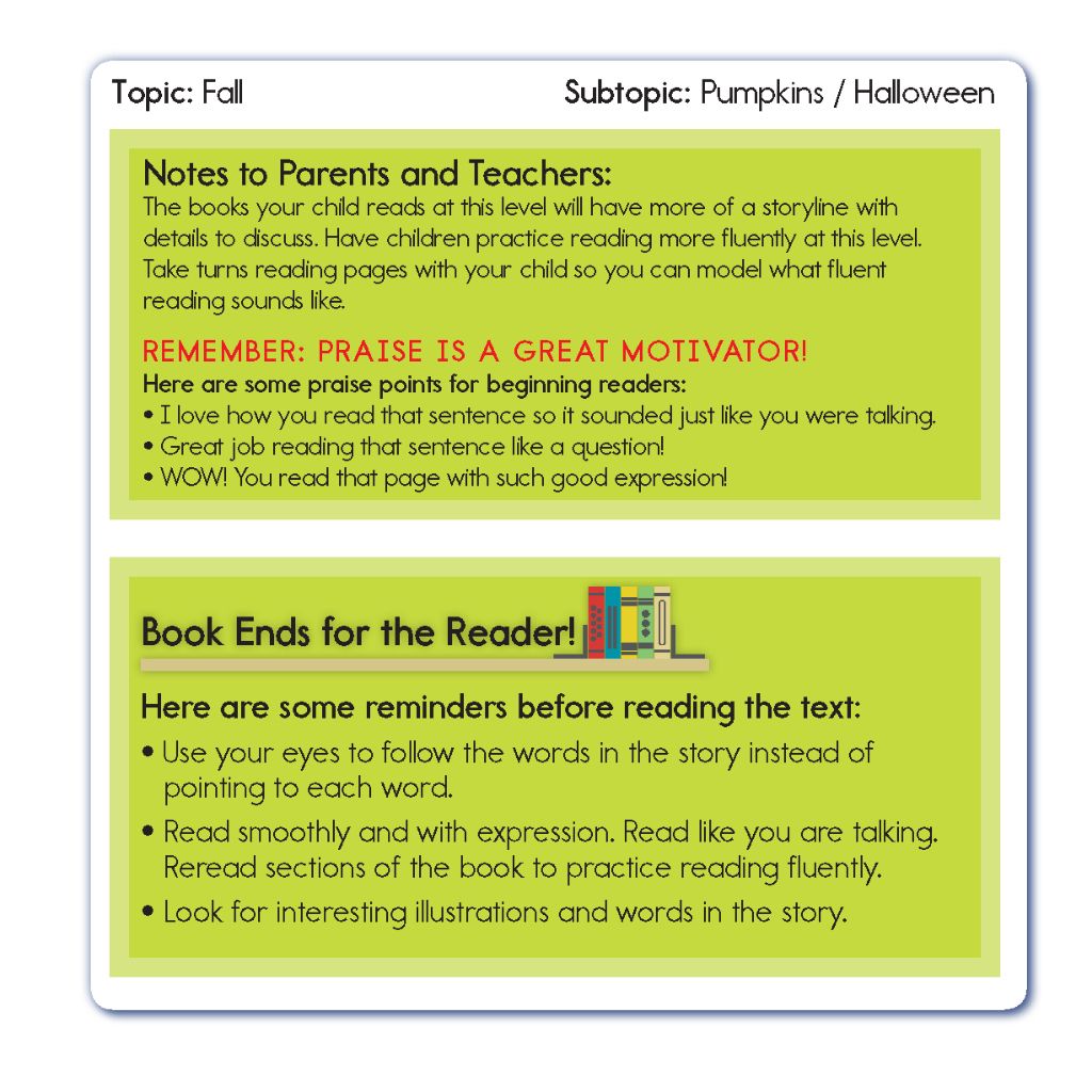 i-Learn Smart Start Reader Pack 5