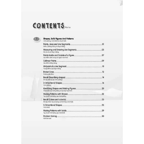 i-Learn Smart Maths Grade 2 Workbook Part 2 ( ENG-VN)