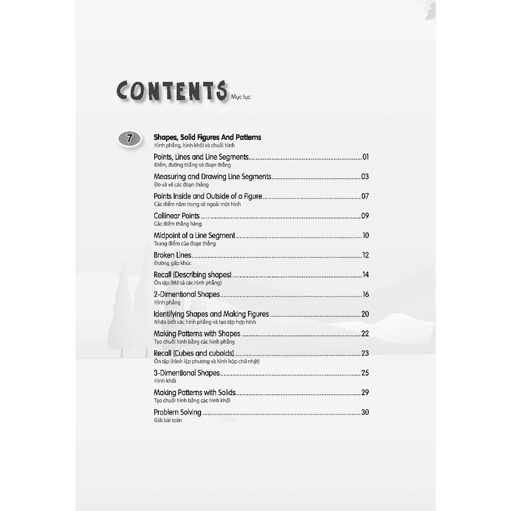 i-Learn Smart Maths Grade 2 Workbook Part 2 ( ENG-VN)