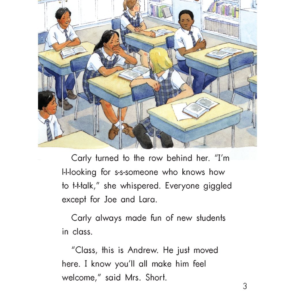 i-Learn Smart World Reader Pack 9