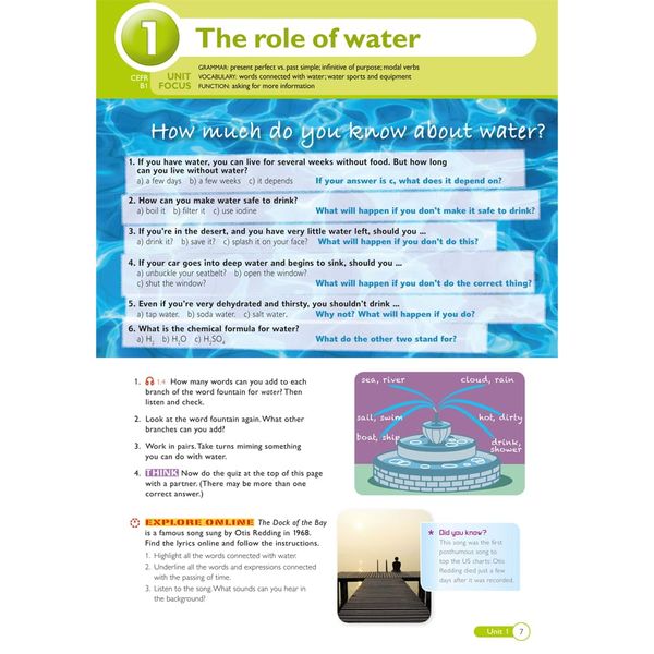 American Jetstream Intermediate A Student