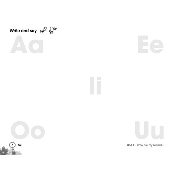 Crickets 3 Practice Book