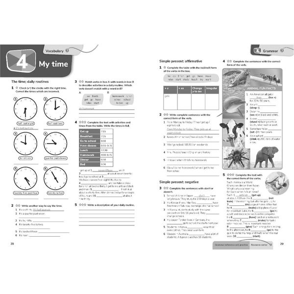 Get Involved! AmEng Intro Workbook and Digital Workbook