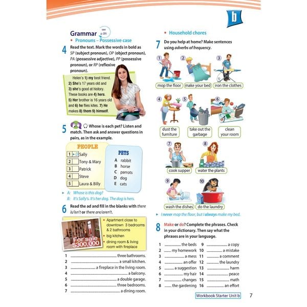 Achievers Grade 9 Student