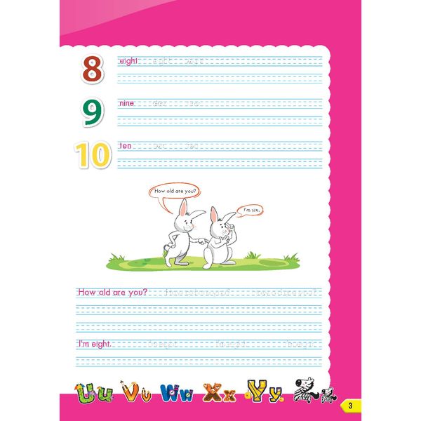 Combo Tiếng anh 2 I-learn smart start Student