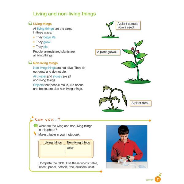 i-Learn Smart Science 3 Student Book