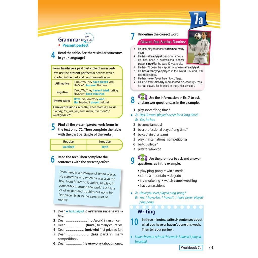 Access US 2B Student