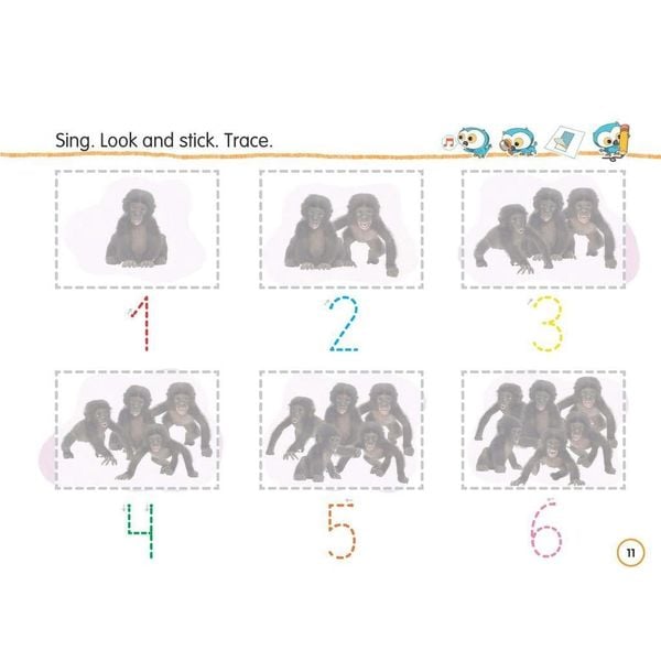 Learn With Ollie 3 Student