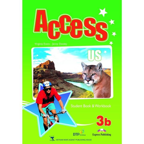 Access US 3B Student