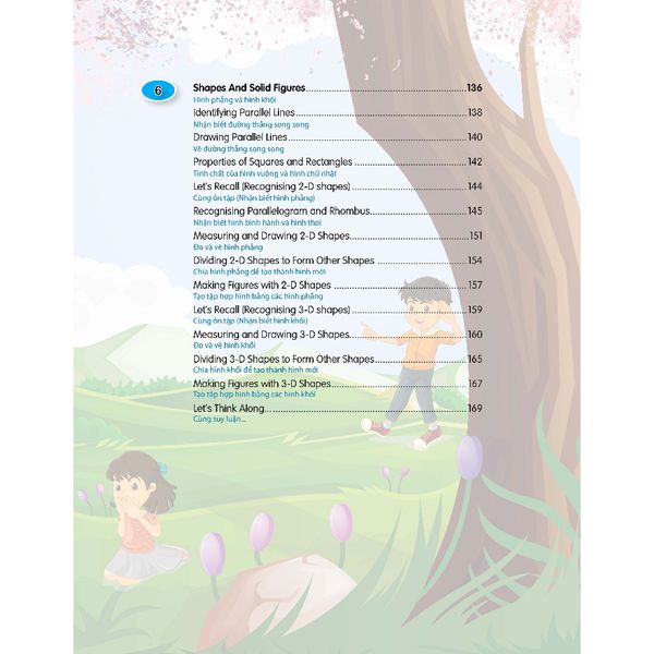 i-Learn Smart Maths Grade 4 Student