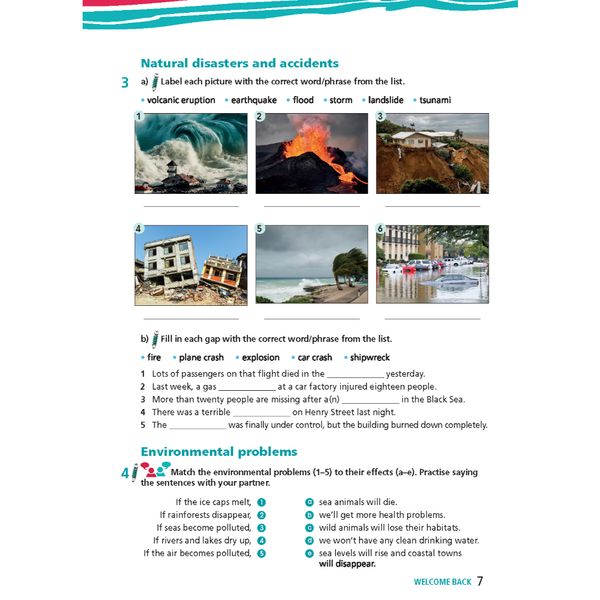 Tiếng Anh 9 Right On! - Student