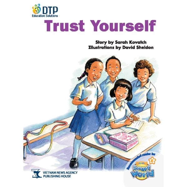 i-Learn Smart World Reader Pack 8