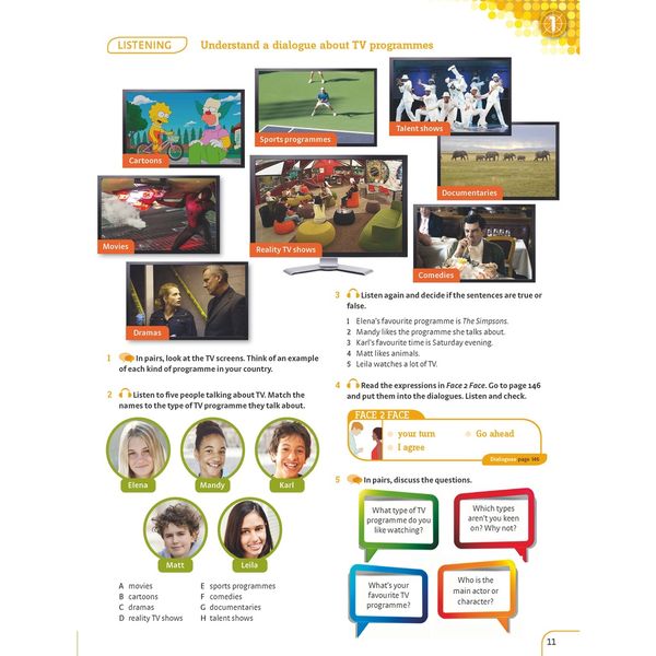 Achievers A1+ Student