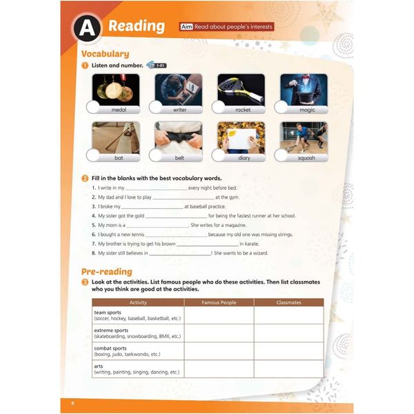 New Frontiers 3 - Student Book