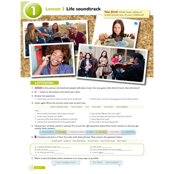 American Jetstream Upper-Intermediate A Student