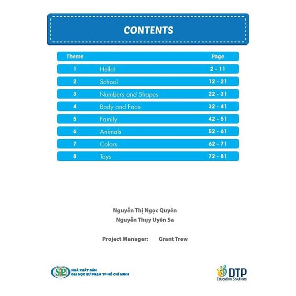 i-Learn Smart Start 1 WorkBook