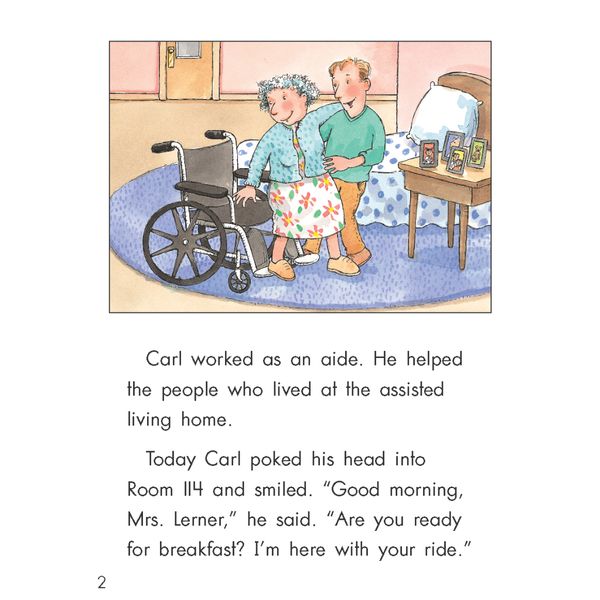 i-Learn Smart World Reader Pack 7