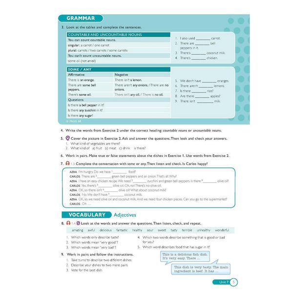 American Jetstream Elementary B Student