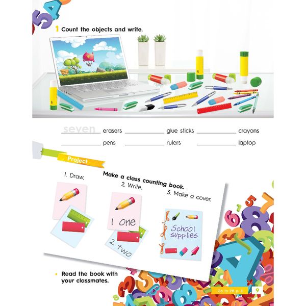 Thumbs Up! 2e Student