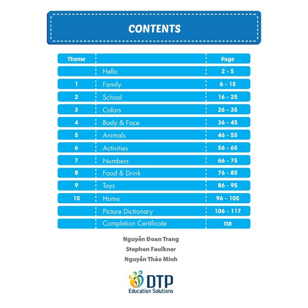 i-Learn Smart Start Classware 1 Workbook 3rd Edition