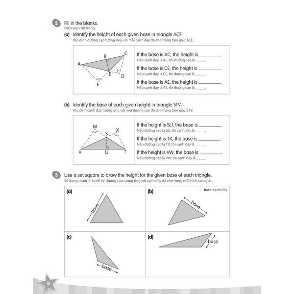 i-Learn Smart Maths Grade 5 Workbook Part 2 (ENG-VN)