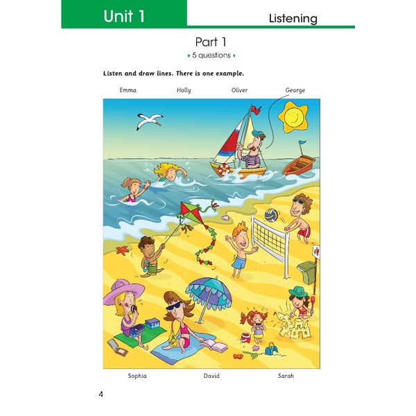 Skills Builder Flyers 2 - Student