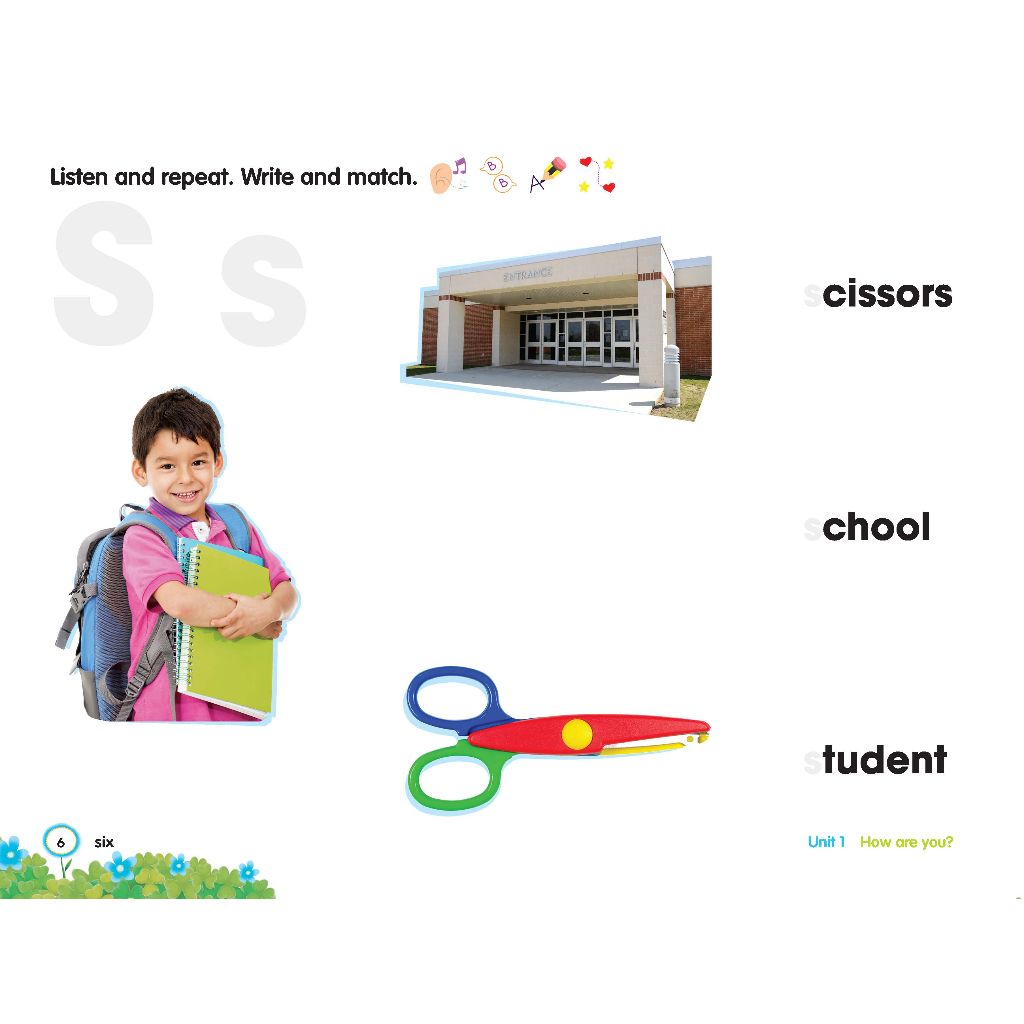 Crickets 2 Student