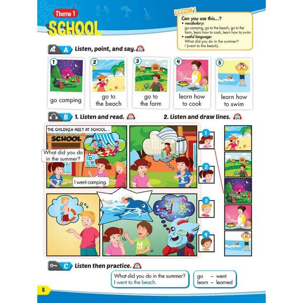 i-Learn Smart Start 4 Student